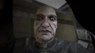 Outlast полное прохождение