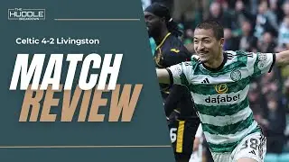 Celtic's wingers strike back, Maeda gets his hattrick and St Johnstone preview