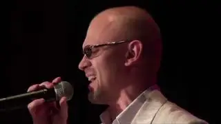 Александр Корецкий. Конкурс - "Мой Шанс - Он"   2012