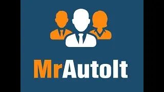 How To Make a Programs Window Transparent in AutoIt