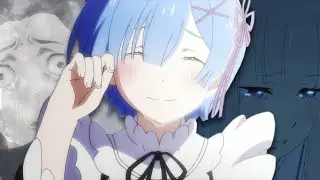 La Cadena de Sufrimiento de Re:Zero.
