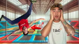 Le enseñé a YOLO el MORTAL mas dificil! 🤯