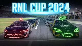 RNL CUP SERIES 2024 | 18.11.2023