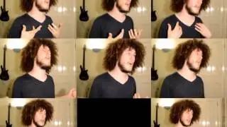 Hymn - Total Praise - Acapella Arrangement