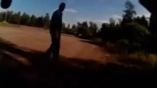 Фильм внедорожник