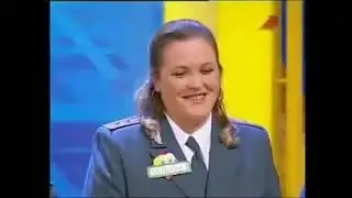 Сто к одному (11.06.2005)