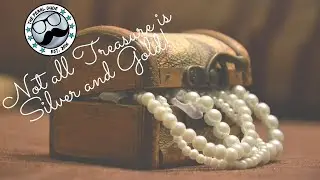 Treasures of the Sea! (Reveals 17180 - 17195)