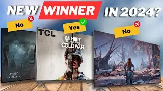 Best TV For Xbox Series X 2024 -  TOP Xbox Series X 2024