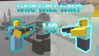 Frost Blaster Vs Freezer - Tower Defense Simulator