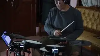 Allright- The Sigit (Drum Reinterpretation)