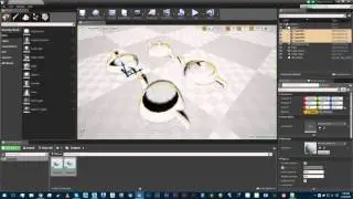 Export From 3DS Max to UE4 - WIP Script