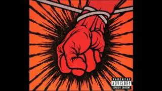 Metallica   The Unnamed Feeling HD