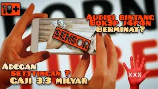 BIKIN TEGAK | INI DIA 5 FAKTA MENARIK DI BALIK FILM BIRU ( BOK3P) | VERSI FAKTA-FIKTIF🔥☑️