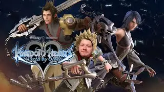 Ventus Playthrough ~ Kingdom Hearts Birth By Sleep #1