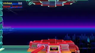 sonic superstars cyber station softlock glitch