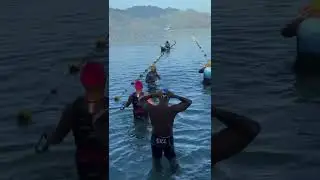 5150 Triathlon simulation