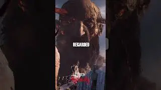 Giants From God Of War Could Be HERE! | #mythology #myths #mythologyexplained
