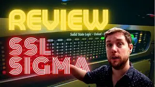 SSL Sigma Review - 3 years in........