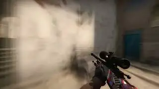 Short CS:GO movie