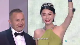 FutureNet World Convention 2018 в Макао 🇷🇺 Russian