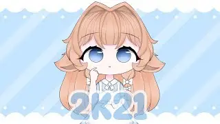 2K21 meme // Gacha Life 2 //