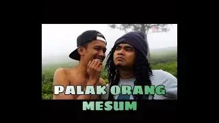 Maelle 2019 Terbaru - Malak Orang Mesum