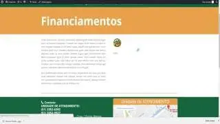 Divi Theme  - Como editar texto e imagens