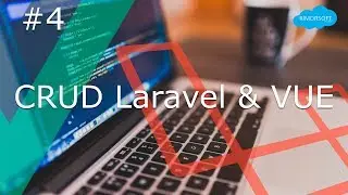 4 - Lista de datos , LARAVEL y VUEjs | Rimorsoft Online