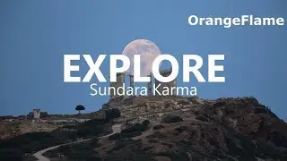 Sundara Karma - Explore (lyrics)