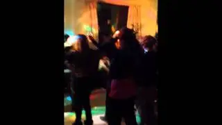 Dorris disco Macarena