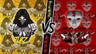 TLKZ vs BPMR (Humiliation 5-0)