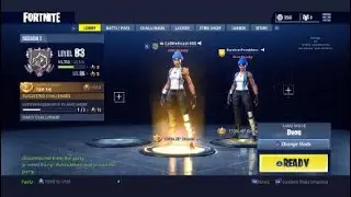 Fortnite Kid Breaks Controller Over 100 DUO WINNN!!!!!!!!!!!!!!!!!!!