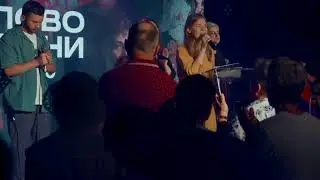Воскресное Богослужение 4 августа Андрей Мельников