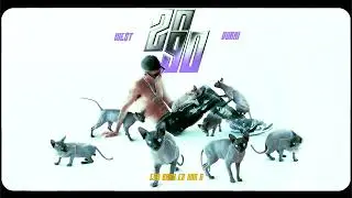 WE$T DUBAI - BACANO (VideoLyrics)