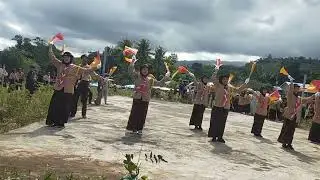 Penampilan Parade Semaphor terbaik