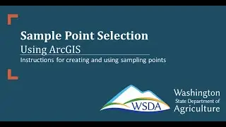 Soil Sampling 101: Sample Point Selection Using ArcGIS (2023 Update)