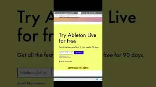 Ableton Live 11 GRATIS ✅