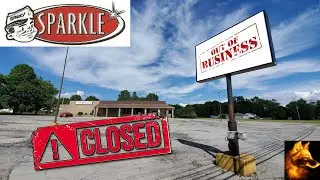 Sparkle Market Is A Thing Of The Past | New Middletown, OH