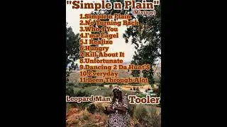 Simple n Plain (Full Mixtape)Tooler