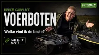 VOERBOTEN: WELKE VIND IK DE BESTE?!