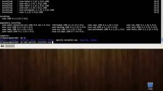 Tutorial: How to install Spotify in Linux (Fedora 11)