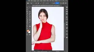 Match Skin Tones Fast in Photoshop #photoshop #shorts #reels #learn #2024