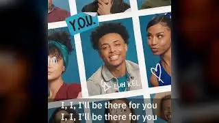 Luh Kei - Y.O.U. (lyrics)