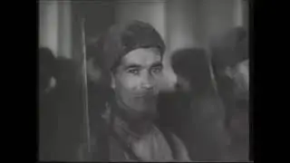 Ну что с того, что я там был