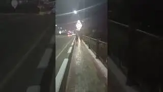 ночной гулянка.                                                      💯 Жалоладдин Мангуберди