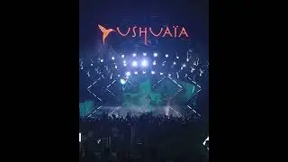 Martin Garrix at Ushuaïa Ibiza