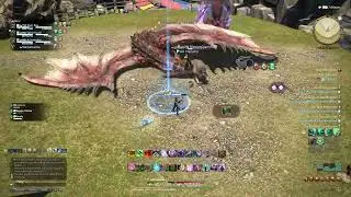 Lets Play Some FINAL FANTASY XIV Online Ep20 ~No Com