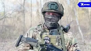 Командир отряда «Камертон»: «Не имеем морального права отсиживаться дома»