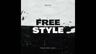 Mdog - Freestyle 2023 (Official Audio)