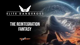 Elite Dangerous - Galnet - The Reintegration Fantasy